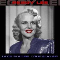 Latin Ala Lee! / Olè Ala Lee!