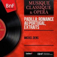 Padilla: Romance au Portugal, extraits
