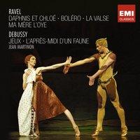 Debussy/Ravel: The Ballets