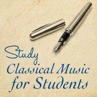 Study: Classical Music for Students