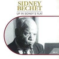 Up in Sidney's Flat, Vol. 4