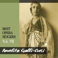 Best Opera Singers, Vol. VII