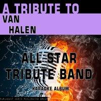 A Tribute to Van Halen