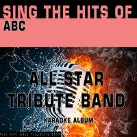 Sing the Hits of ABC