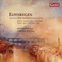Elfenreigen - Fairy Round Dances for Flute and Harpe