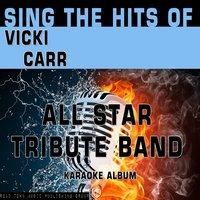 Sing the Hits of Vicki Carr