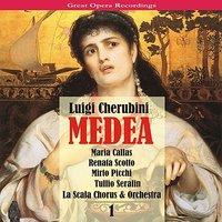 Cherubini - Medea [1957], Vol. 1