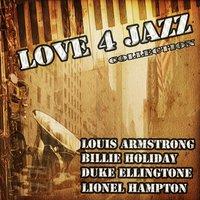 Love 4 Jazz, Vol. 1