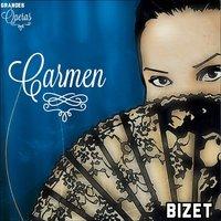Carmen, Bizet, Grandes Óperas