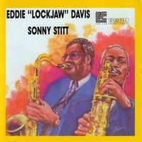 Eddie "Lockjaw" Davis - SonnyStitt