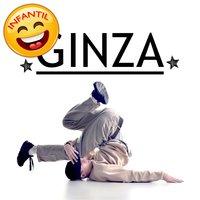 Ginza (Infantil) - Single