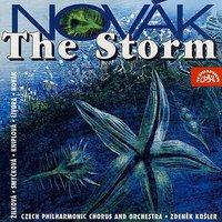 The Storm, Op. 42: Andante rubato