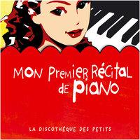 Ravel: Ma mère l'Oye, M. 60 - For Piano Duet - 1. Pavane de la Belle au bois dormant