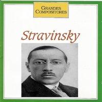 Grandes Compositores - Stravinsky