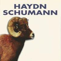 Haydn - Schumann