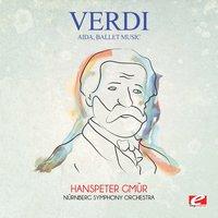 Verdi: Aida, Ballet Music
