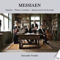 Olivier Messiaen - Chamber Music