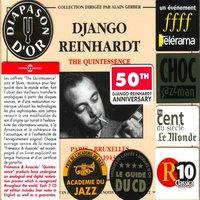 The Quintessence Django 1934-1943: Paris Bruxelles