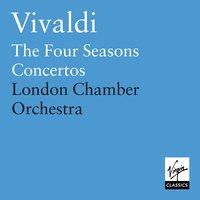 Vivaldi - Four Seasons / Concertos