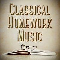 Classical Homework Music