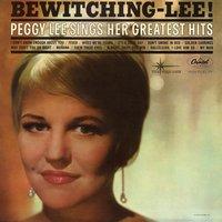 Bewitching Lee!