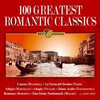 100 Greatest Romantic Classics