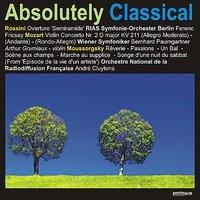 Absolutely Classical Vol. 88