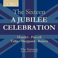 A Jubilee Celebration