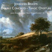 Brahms: Double Concerto - Tragic Overture