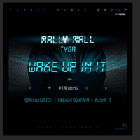 Wake Up In It - Single (iTunes)