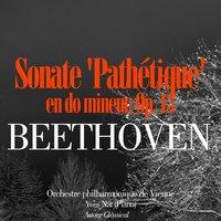 Beethoven: Sonate 'Pathétique' en do mineur, Op. 13