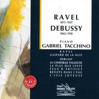 Ravel  Debussy - Oeuvres pour piano