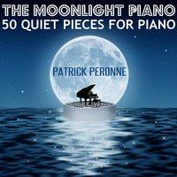 The Moonlight Piano - 50 Quiet Pieces for Piano