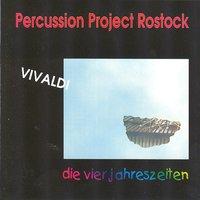 Percussion Project Rostock