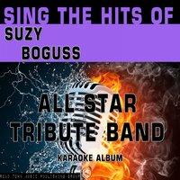 Sing the Hits of Suzy Bogguss