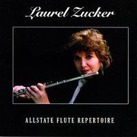 All State Flute Repertoire