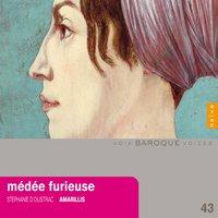 Médée, cantate (Premier Livre): Prélude "Courons à la Vengeance", Air