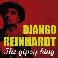 Django, the Gipsy King