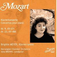 Mozart: Concertos pour Piano