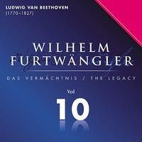 Wilhelm Furtwaengler Vol. 10