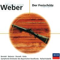 Weber: Der Freischütz - Highlights