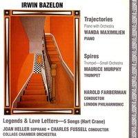 Music of Irwin Bazelon