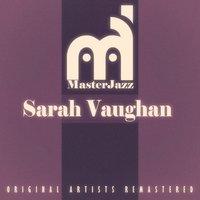 Masterjazz: Sarah Vaughan