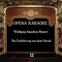 Opera Karaoke, Vol. 12 [ Wolfgang Amadeus Mozart]