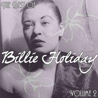 The Best Of Billie Holiday Volume 2