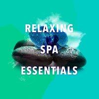 Relaxing Spa Essentials