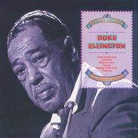 Masters of Swing: Duke Ellington