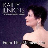 Kathy Jenkins with The Nick Levinovsky Big Band