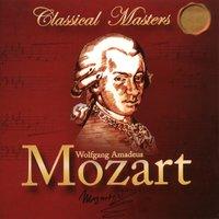 Mozart: German Dances, Minuets & Symphony No. 1