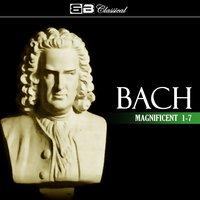 Bach Magnificat 1-7